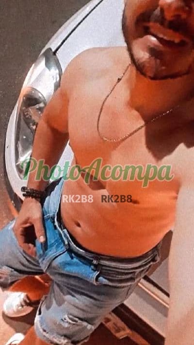 Acompanhante masculino foto verificada em Campinas, foto 3 de Henrique