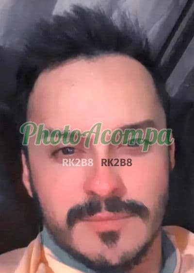 Acompanhante masculino imagem autêntica em Campinas — Henrique, foto 4