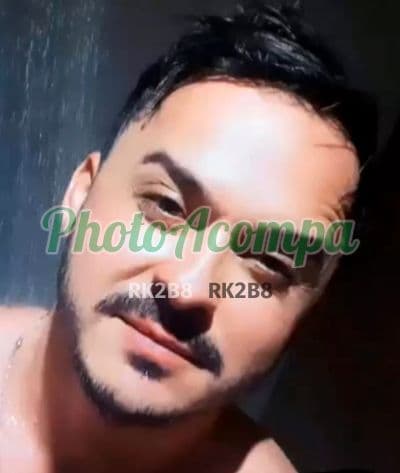 Acompanhante masculino foto sem retoque em Campinas — Henrique, foto 5