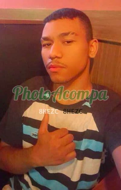 Acompanhante masculino foto real em Americana, foto 2 de Henrique