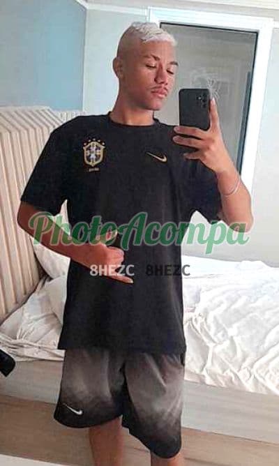 Acompanhante masculino foto sem retoque em Americana, foto 5 de Henrique