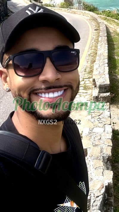 Acompanhante masculino foto sem retoque em Rio de Janeiro, foto 5 de Henrique
