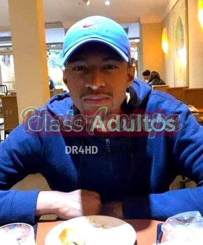 Acompanhante masculino imagem do anúncio em São Paulo