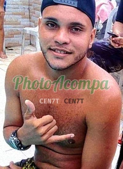 Foto 2: Acompanhante masculino foto real em Peruíbe — Henry