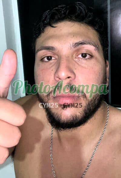 Acompanhante masculino foto sem retoque em Blumenau (5) — Henry