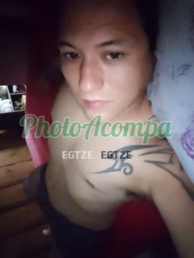 Acompanhante masculino foto verificada em Novo Hamburgo, foto 3 de Herick