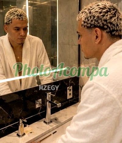 Acompanhante masculino em Rio de Janeiro — beijo grego, foto 2 de Hermes