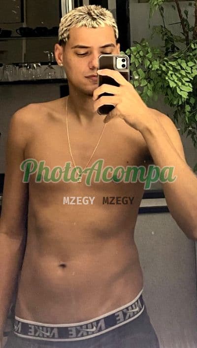 Acompanhante masculino foto sem retoque em Rio de Janeiro (5) — Hermes