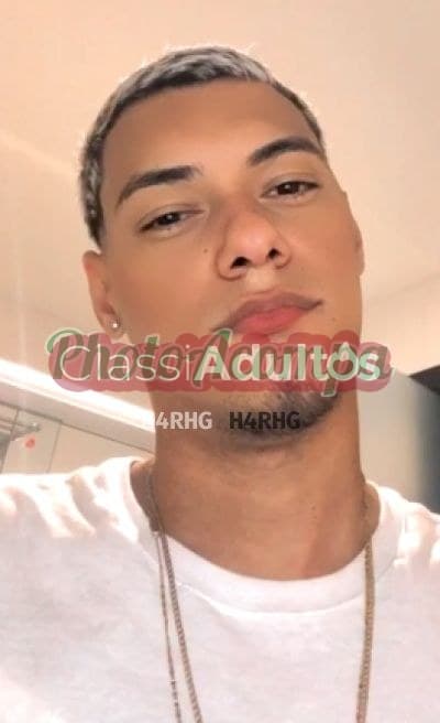Acompanhante masculino imagem do anúncio em Rio de Janeiro — Hermes