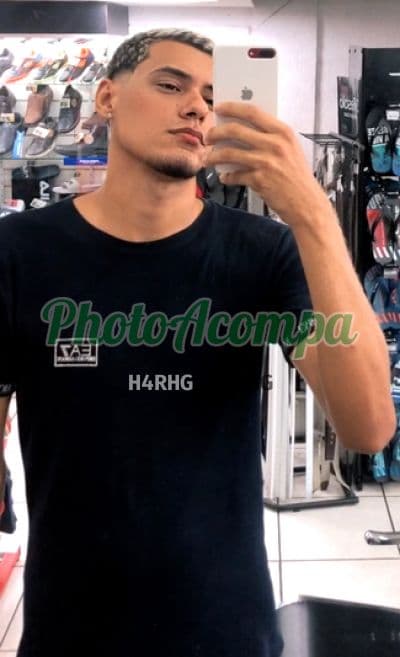 Acompanhante masculino em Rio de Janeiro — beijo grego, foto 4 de Hermes