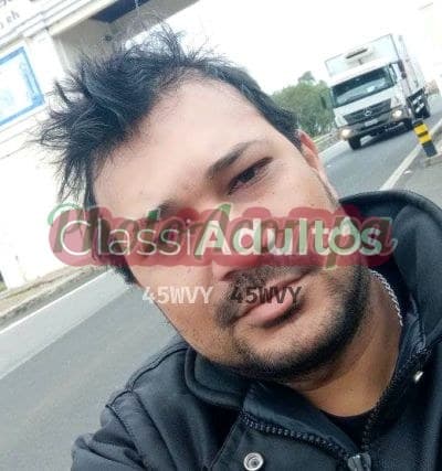 Acompanhante masculino imagem do anúncio em Jundiaí — Hetfield