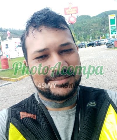 Acompanhante masculino em Jundiaí — beijo na boca, foto 2 de Hetfield