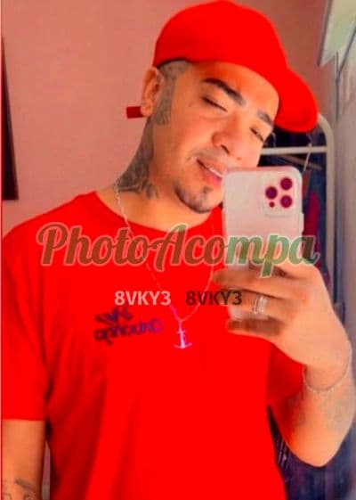 Foto 2: Acompanhante masculino foto real em São Paulo — Hiago