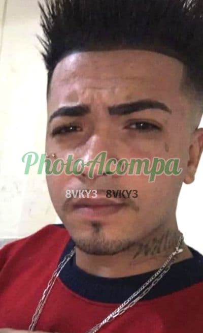 Acompanhante masculino imagem autêntica em São Paulo — Hiago, foto 4