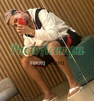 Acompanhante masculino foto sem retoque em São Paulo, foto 5 de Hiago