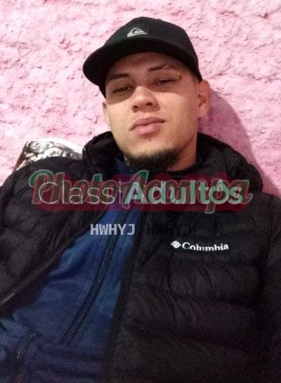 Acompanhante masculino imagem do anúncio em Porto Alegre, foto de perfil