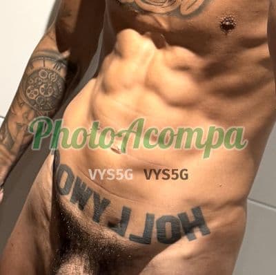 Foto 2: Acompanhante masculino em São Paulo — garganta profunda, Hollywood