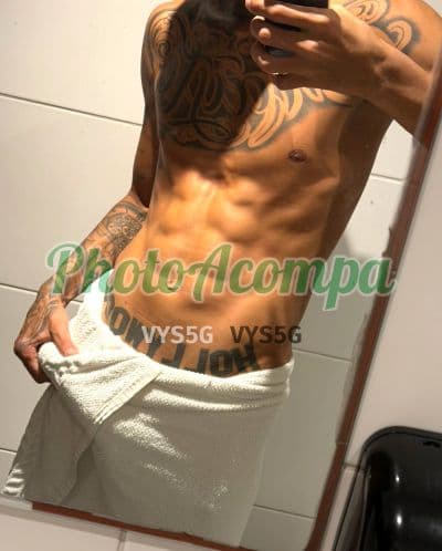 Foto 6: Acompanhante masculino em São Paulo — garganta profunda, Hollywood
