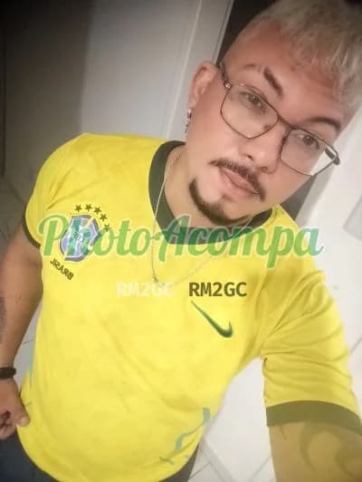 Foto 4: Acompanhante masculino em São Luís — garganta profunda, Homem