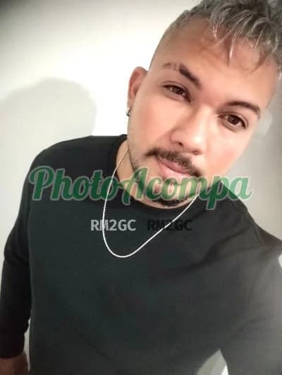 Acompanhante masculino foto sem retoque em São Luís — Homem, foto 5
