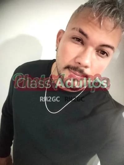 Homem — acompanhante masculino em São Luís