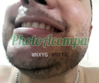 Acompanhante masculino foto sem retoque em São Paulo — Homem, foto 5