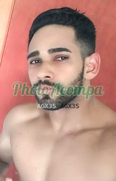 Acompanhante masculino foto sem retoque em Bragança Paulista (5) — Hugo
