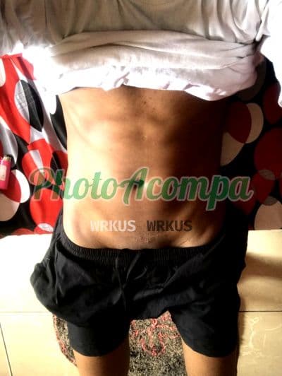 Acompanhante masculino em Goiânia com garganta profunda (4) — Hugo