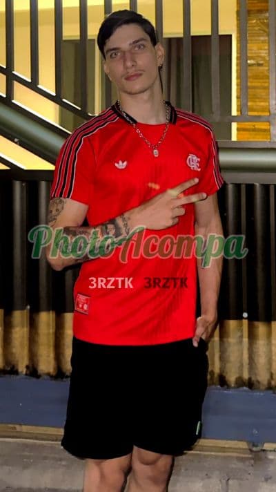 Acompanhante masculino foto real em Rio de Janeiro, foto 2 de Hugo
