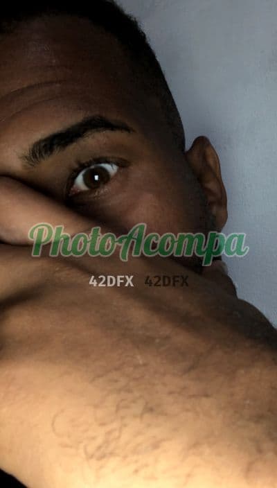Acompanhante masculino foto real em Rio de Janeiro — Hugo, foto 2