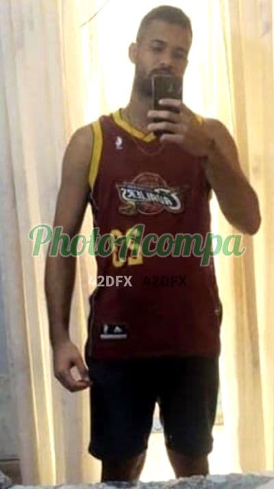 Acompanhante masculino foto sem retoque em Rio de Janeiro (5) — Hugo