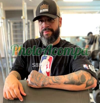 Acompanhante masculino foto verificada em São Paulo, foto 3 de Hugo