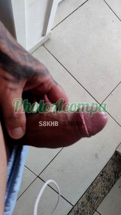 Acompanhante masculino foto sem retoque em São Paulo (5) — Hugo