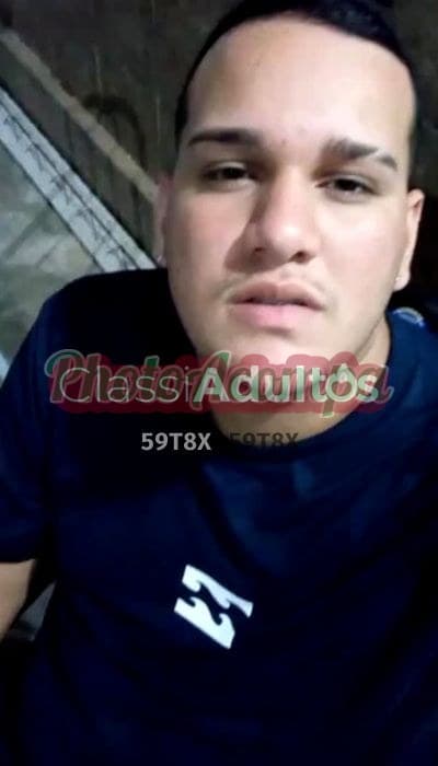 Acompanhante masculino imagem do anúncio em Olinda