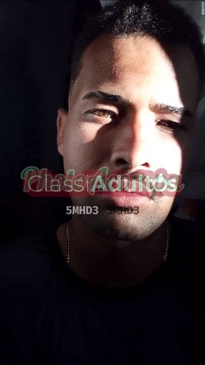 Acompanhante masculino imagem do anúncio em Rio de Janeiro
