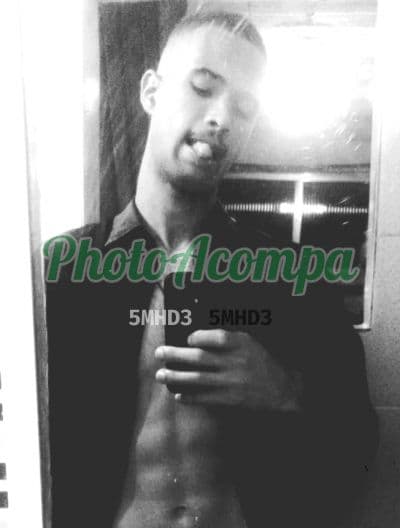 Acompanhante masculino foto verificada em Rio de Janeiro, foto 3 de Hugo