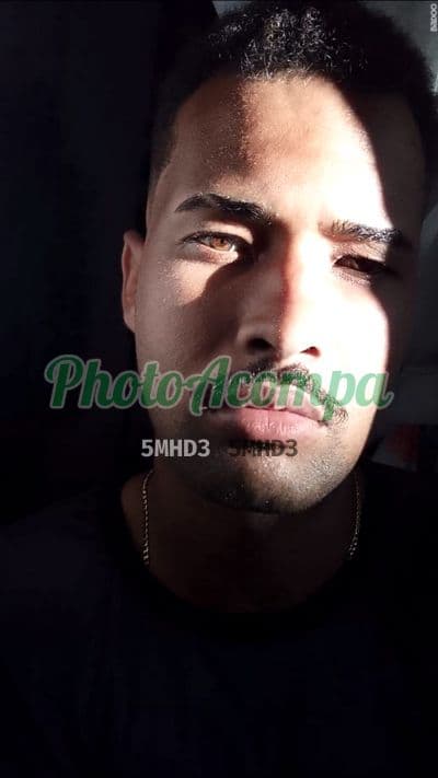 Acompanhante masculino foto sem retoque em Rio de Janeiro (5) — Hugo