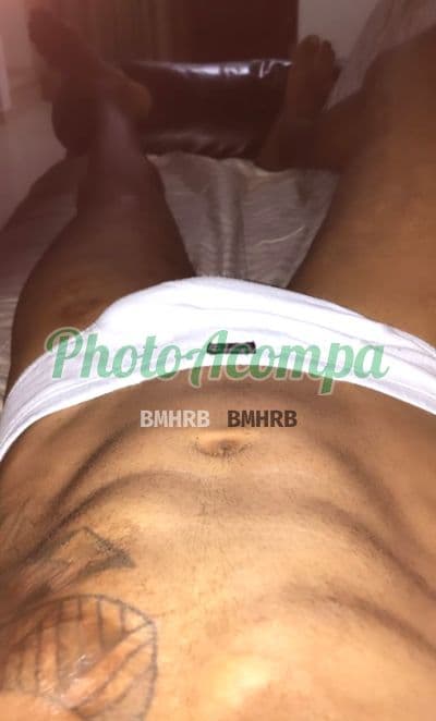 Acompanhante masculino foto verificada em ABC Paulista, foto 3 de Hugo