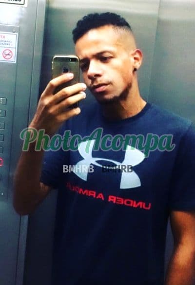 Acompanhante masculino foto sem retoque em ABC Paulista (5) — Hugo