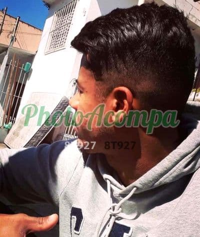 Acompanhante masculino foto verificada em São Paulo, foto 3 de Hugo