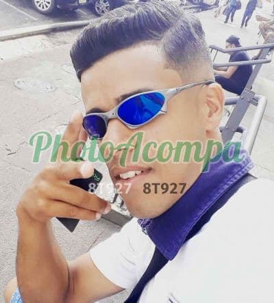 Acompanhante masculino foto sem retoque em São Paulo (5) — Hugo