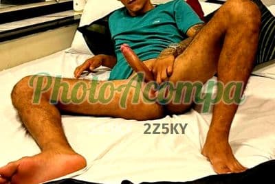 Acompanhante masculino foto verificada em Manaus, foto 3 de Hugo
