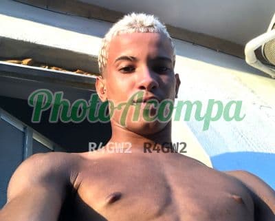 Acompanhante masculino imagem autêntica em Rio de Janeiro — Iago, foto 4