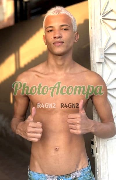 Foto 5: Acompanhante masculino foto sem retoque em Rio de Janeiro — Iago