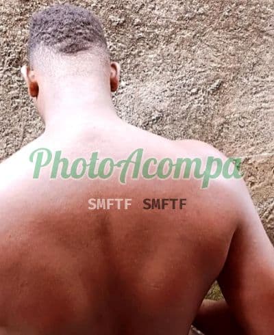 Foto 2: Acompanhante masculino em Belford Roxo — beijo na boca, Ícaro