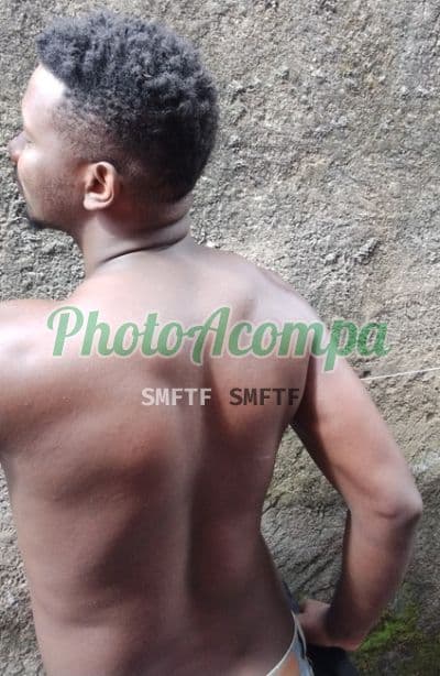 Acompanhante masculino foto sem retoque em Belford Roxo (5) — Ícaro