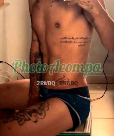 Acompanhante masculino foto sem retoque em São Paulo (5) — Ícaro