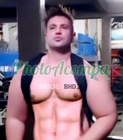 Foto 3: Acompanhante masculino foto verificada em Uberlândia — Ighor