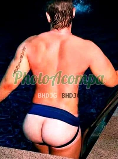 Acompanhante masculino em Uberlândia — beijo na boca, foto 6 de Ighor