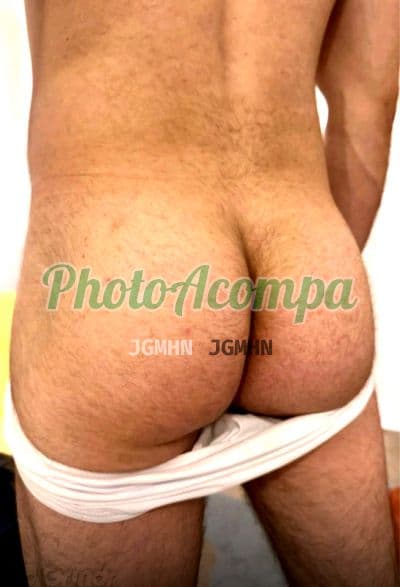 Acompanhante masculino foto sem retoque em São Paulo (5) — Igor